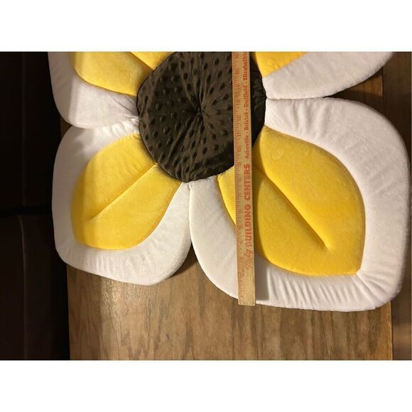 Blooming Bath Foam Daisy Shaped - Picture 5 of 5
